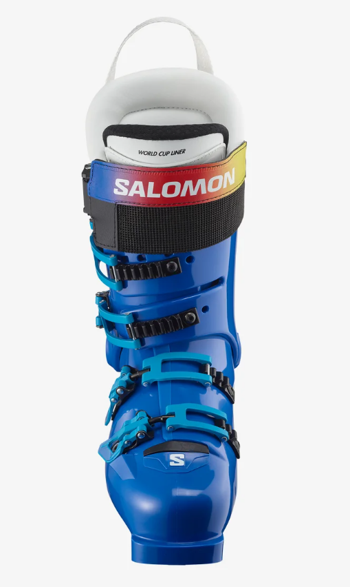 Salomon S/Race2 130 WC