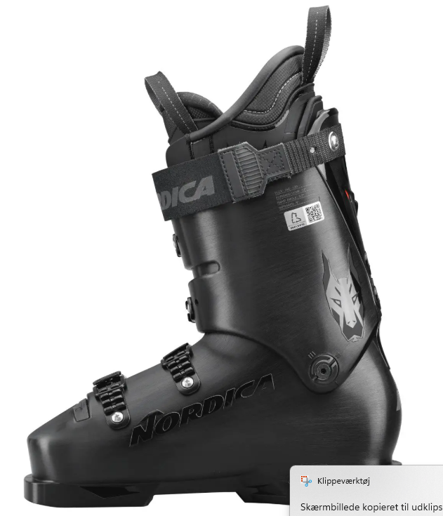 NORDICA Dobermann 5 S