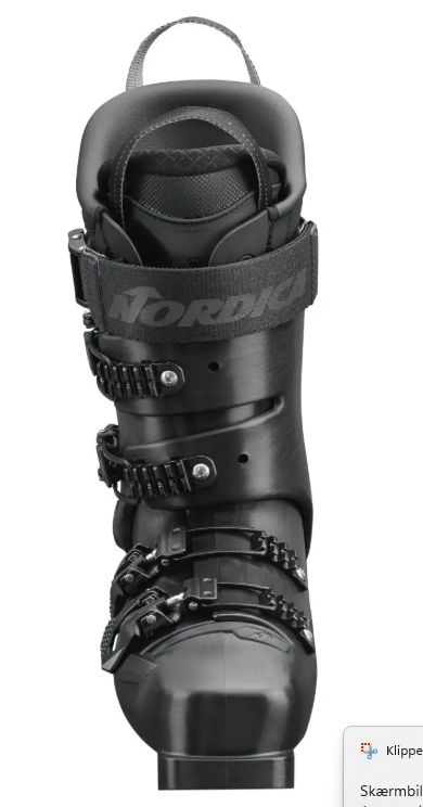 NORDICA Dobermann 5 S