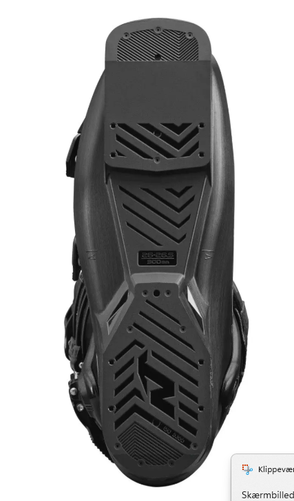 NORDICA Dobermann 5 S