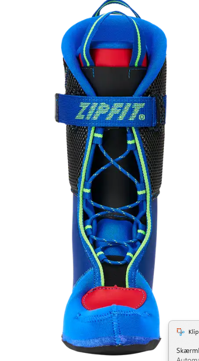 ZipFit Gara Neoprene LV