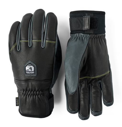 Hestra Omni Trigger 5 finger handske - Men