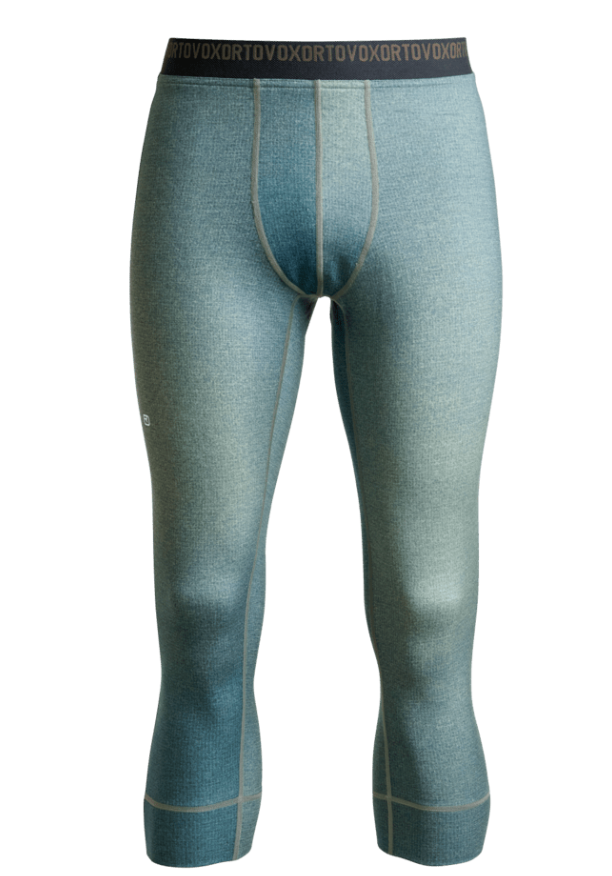 Ortovox Rock 'N' Wool baselayer tights Men