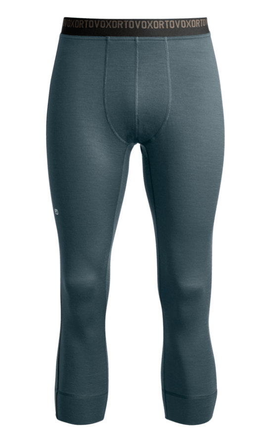 Ortovox Rock 'N' Wool Baselayer Tights Men