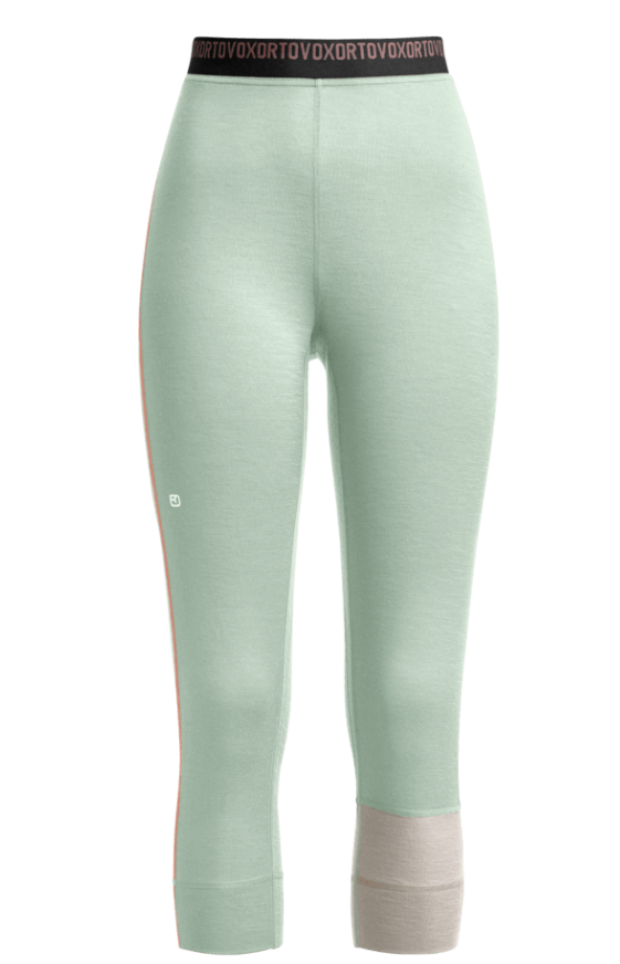 Ortovox Rock 'N' Wool Baselayer Tights Women