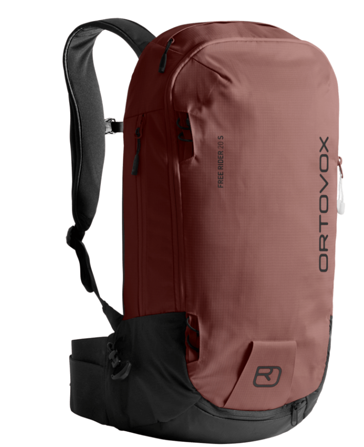 ORTOVOX FREE RIDER 20 S
