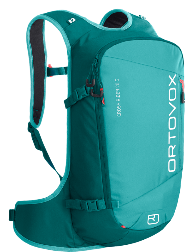 ORTOVOX CROSS RIDER 20 S