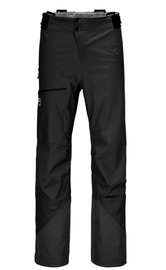 Ortovox 3L Ortler Pants Men