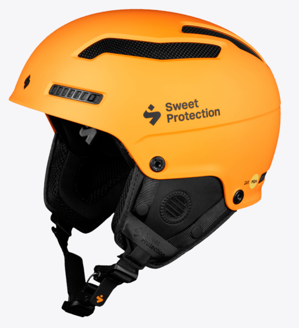 Sweet Protection Trooper 2Vi SL Mips Skihjelm