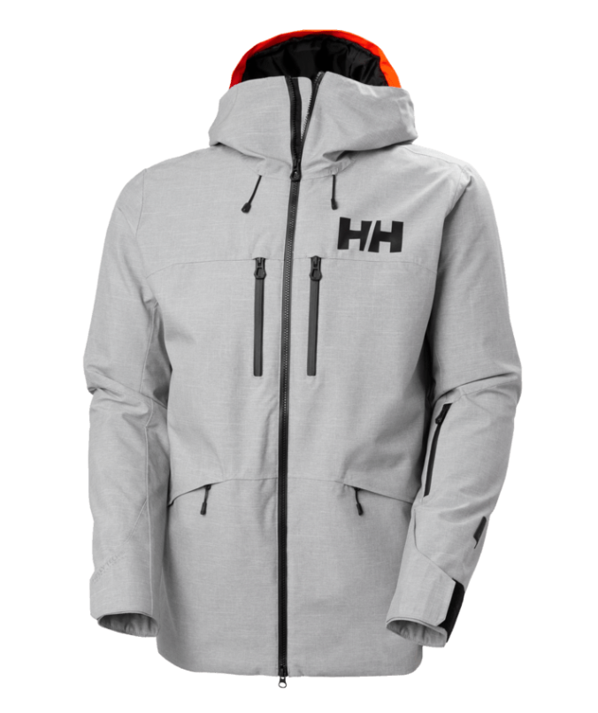 Helly Hansen Garibaldi 2.0 Jacket M