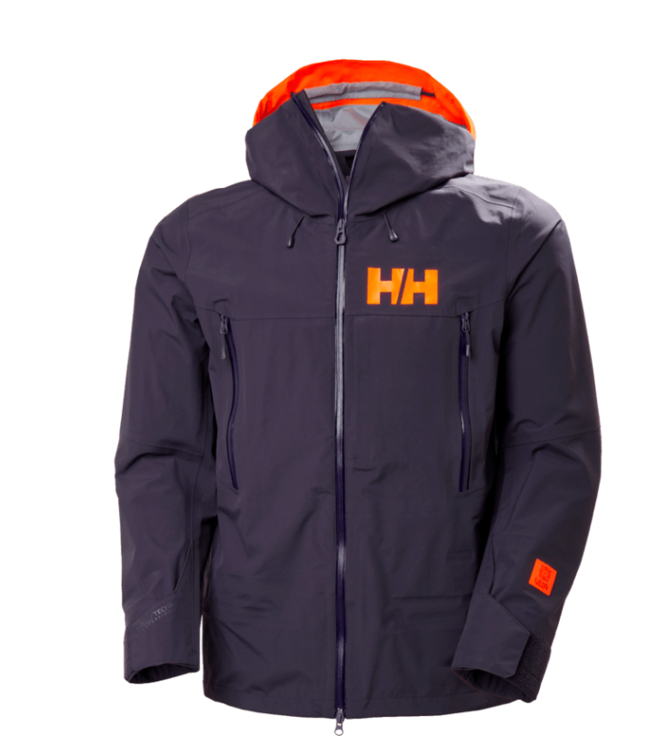 Helly Hansen Sogn Shell 2.0 Jacket M