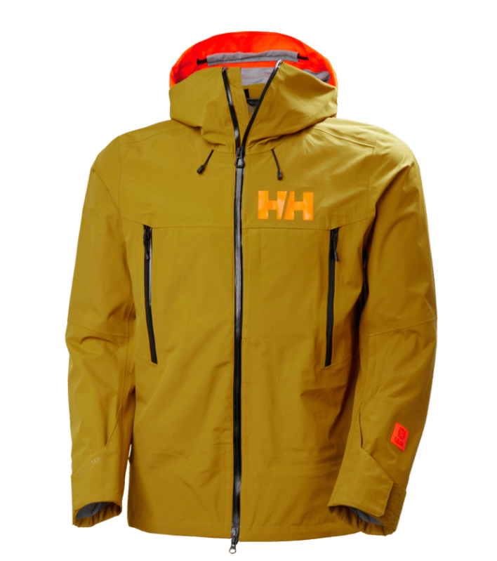 Helly Hansen Sogn Shell 2.0 Jacket M