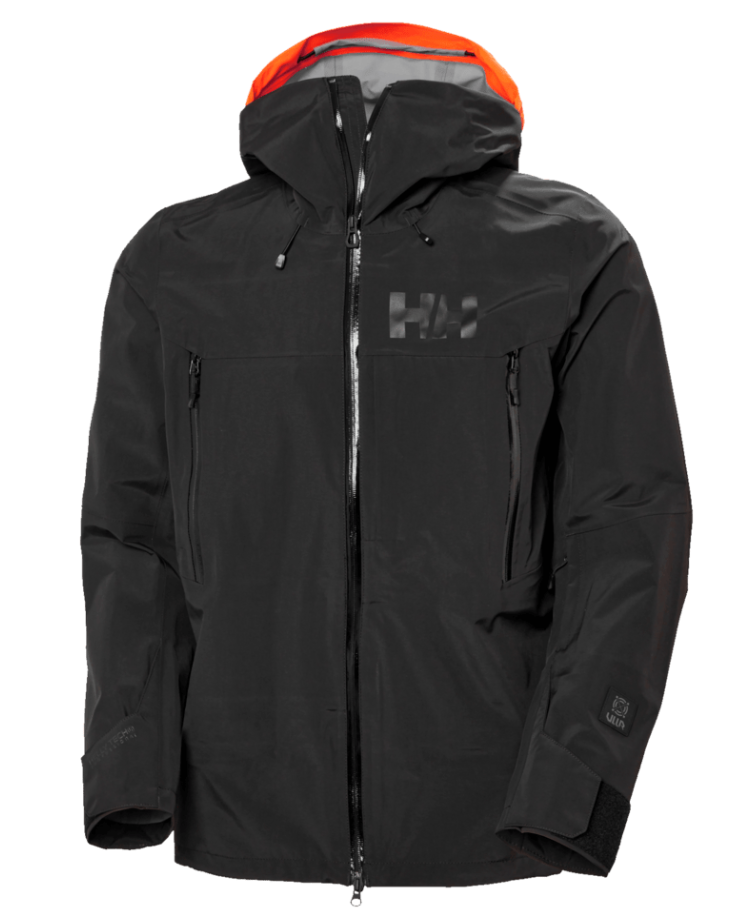 Helly Hansen Sogn Shell 2.0 Jacket M