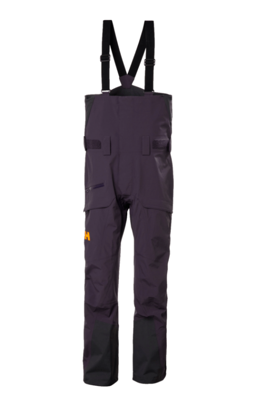 Helly Hansen Sogn Bib Shell Pant M
