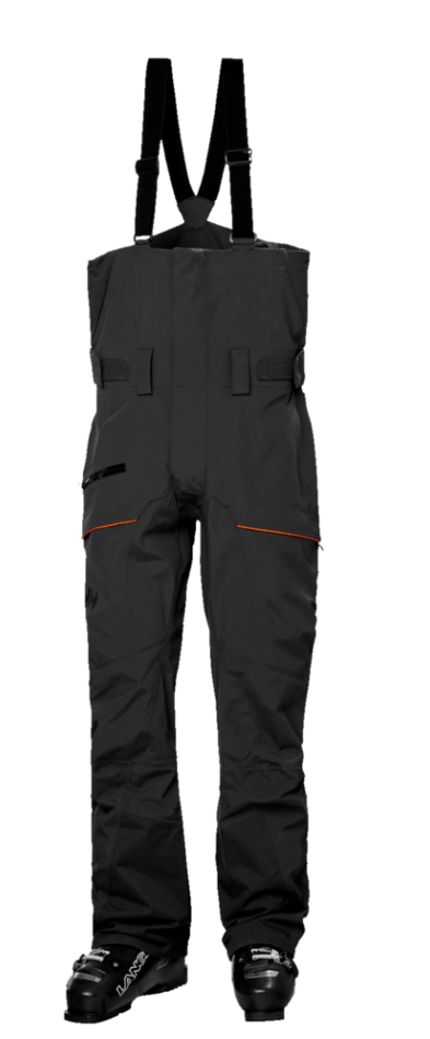 Helly Hansen Sogn Bib Shell Pant M