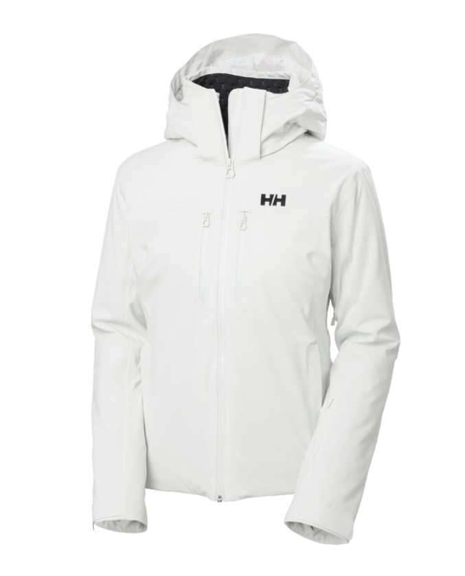 Helly Hansen Alphelia Lifaloft Jacket W