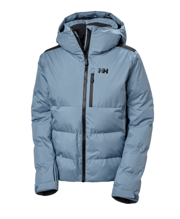 Helly Hansen Kvitfjell Race Puffy Jacket W