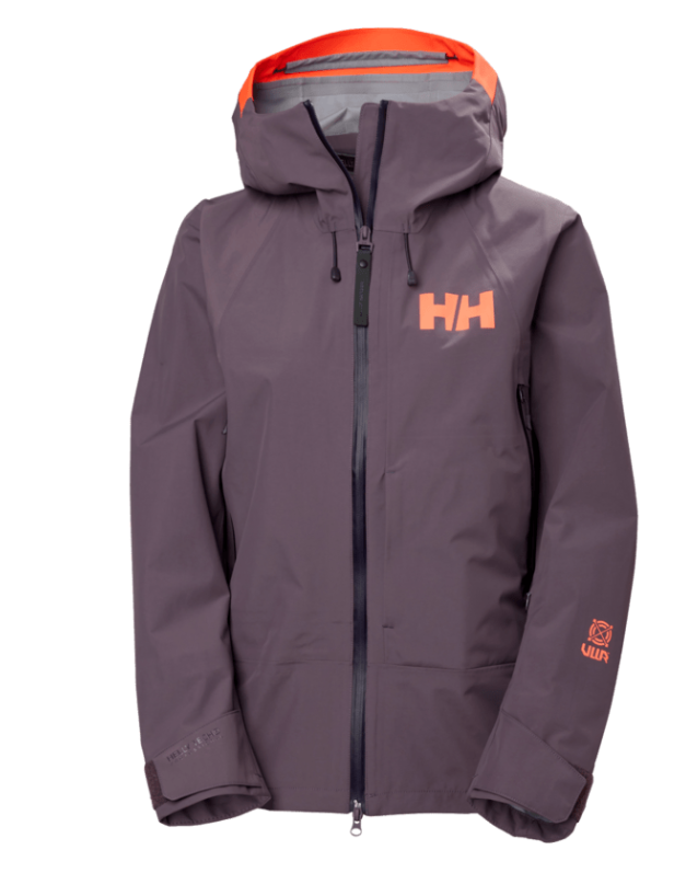 Helly Hansen Sogn Shell Jacket W