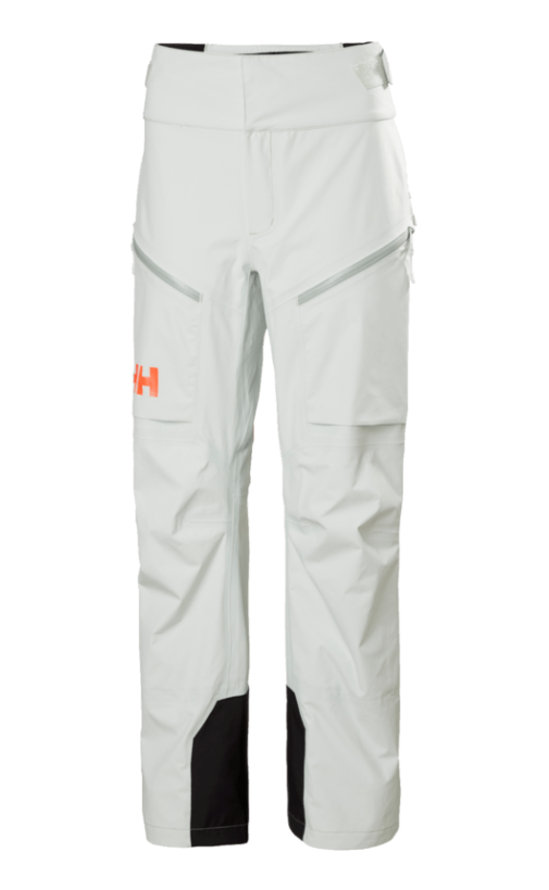 Helly Hansen Sogn Shell Pant W