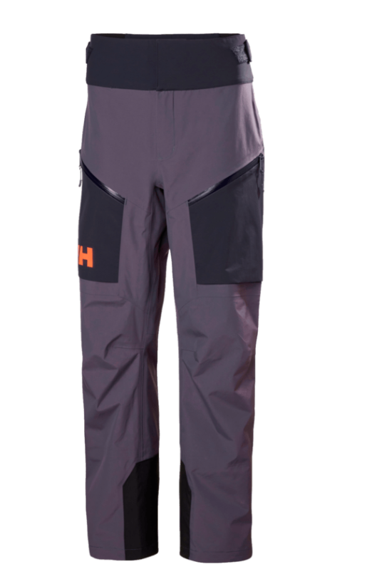 Helly Hansen Sogn Shell Pant W
