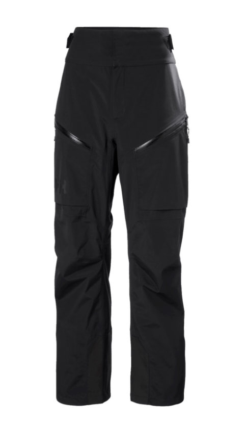 Helly Hansen Sogn Shell Pant W