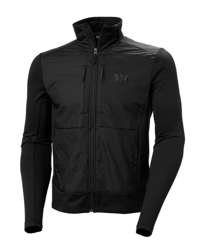 Helly Hansen Versalite Hybrid Fleece Jacket M