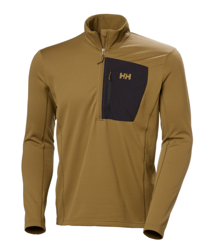 Helly Hansen Versalite 1/2 Zip Fleece M
