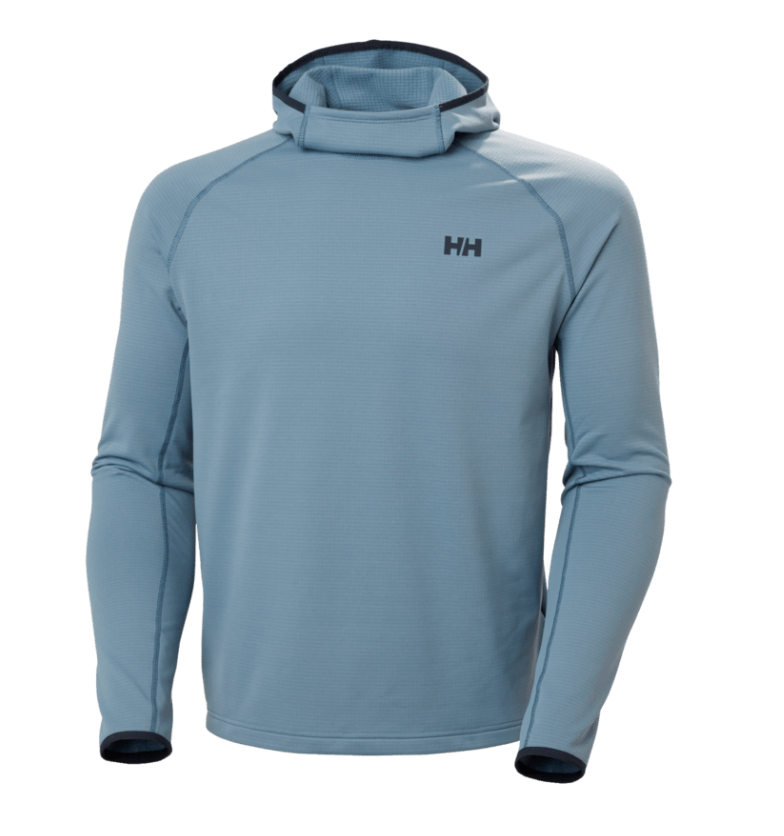 Helly Hansen Versalite Fleece Hoodie