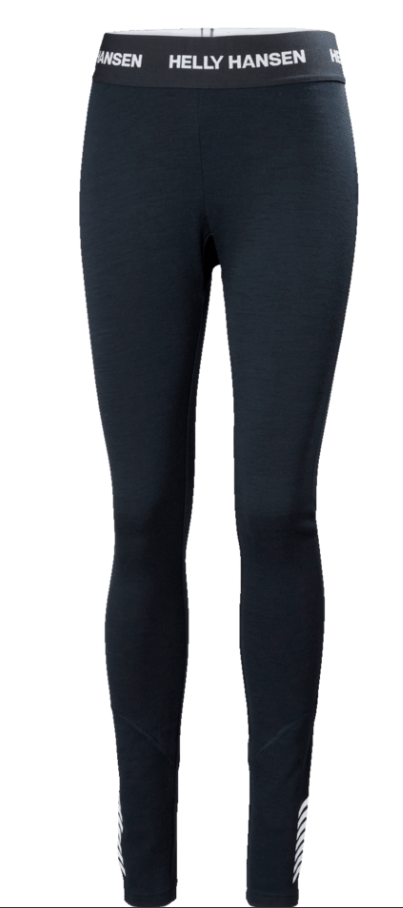 Helly Hansen Lifa Merino Midweight Pant W