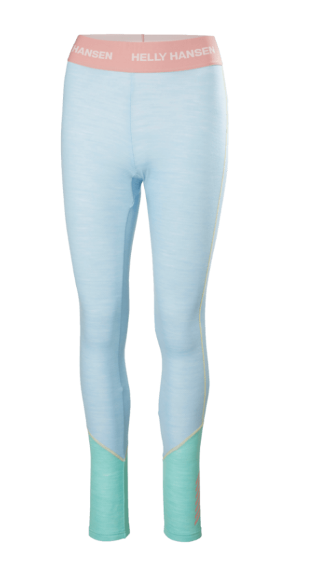 Helly Hansen Lifa Merino Midweight Pant W