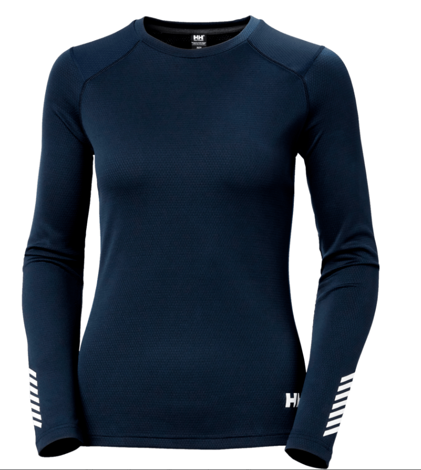 Helly Hansen Lifa Active Crew W
