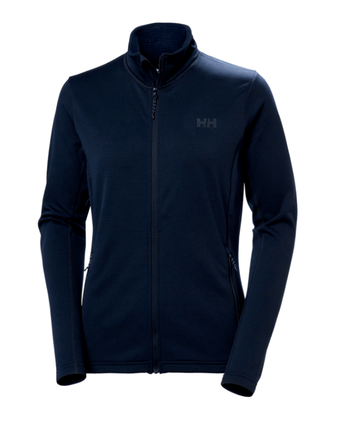 Helly Hansen Versalite Fleece Jacket W