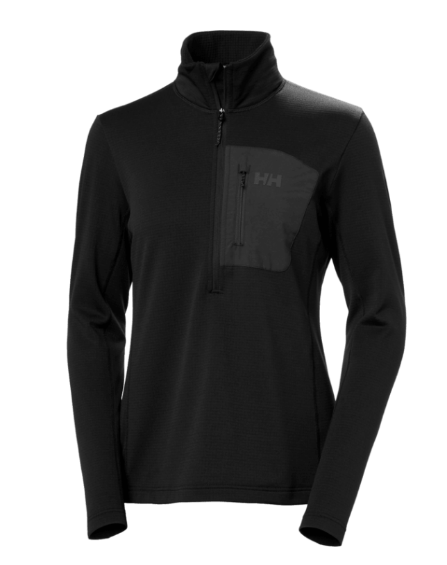 Helly Hansen Versalite 1/2 Zip Fleece W