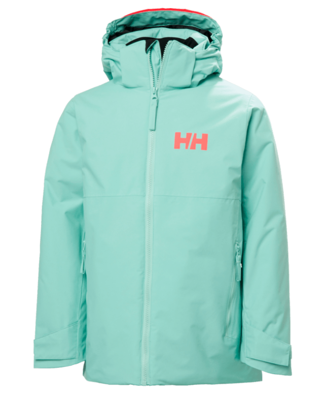 Helly Hansen Traverse Jacket Jr