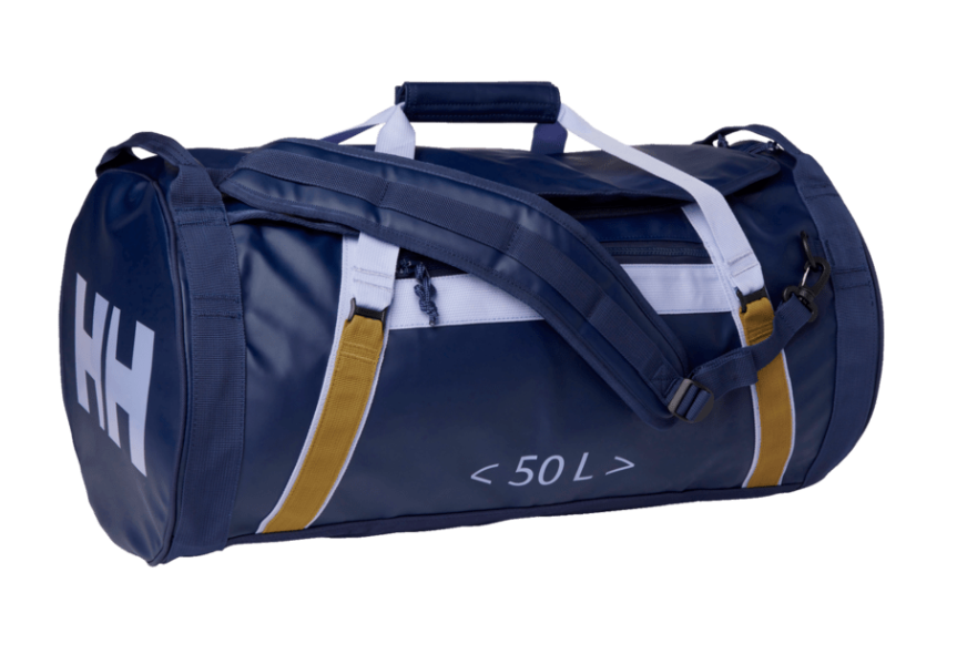 Helly Hansen Duffel Bag 2 50L