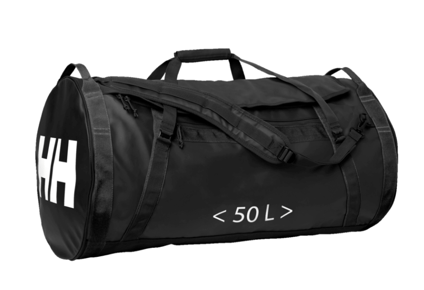 Helly Hansen Duffel Bag 2 50L