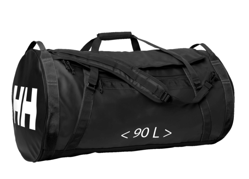 Helly Hansen Duffel Bag 2 90L