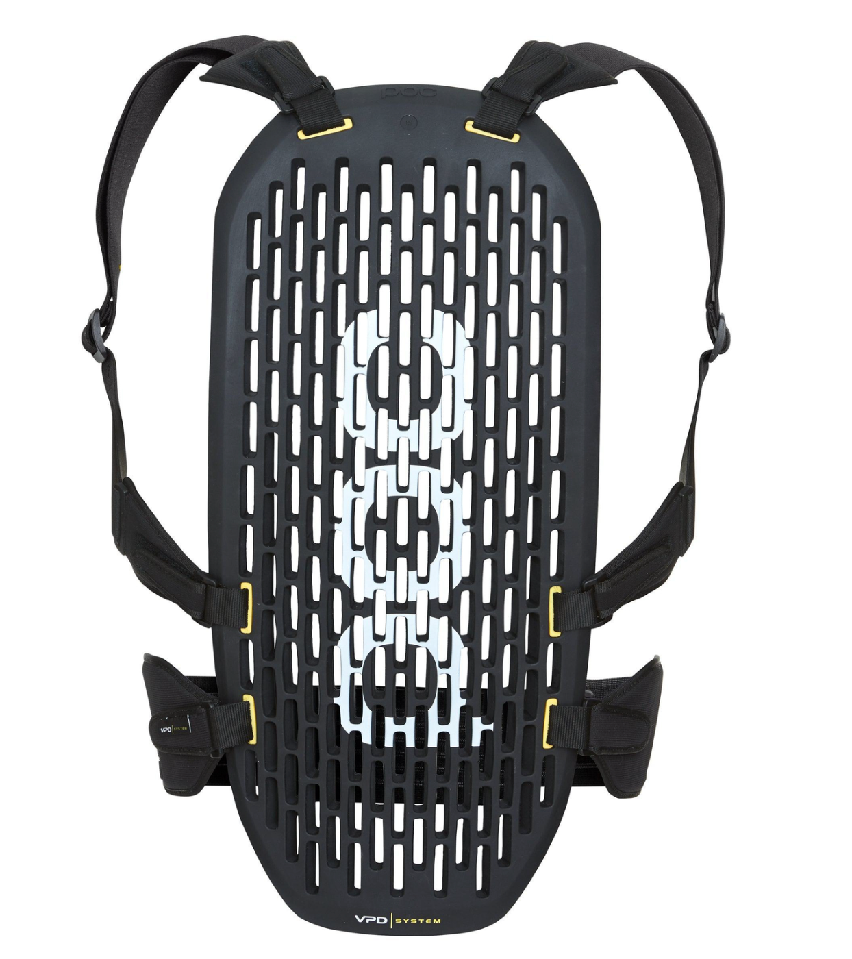 POC VPD System Back Protection