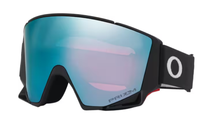 Oakley Flow Scape M
