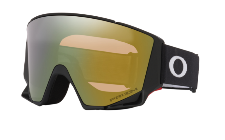 Oakley Flow Scape M