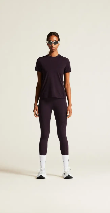 Craft Adv Essence SS Tee 2 W