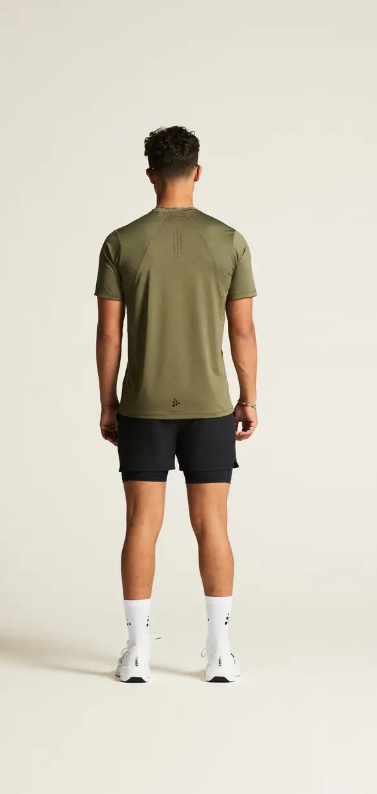 CRAFT ADV Essence SS Tee 2 M