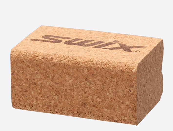 SWIX Natural cork