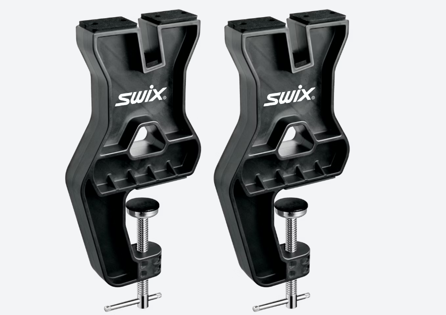 SWIX F4 Tuning Vise
