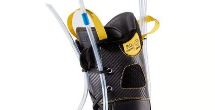 SIDAS PU Classic Comfort skumliner