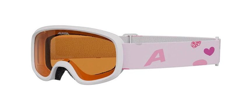 Alpina Carvy 3.0 Jr. Skibrille