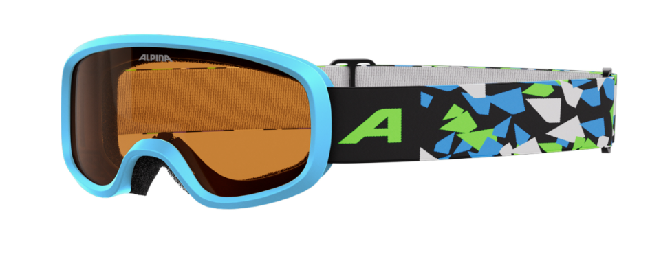 Alpina Carvy 3.0 Jr. Skibrille