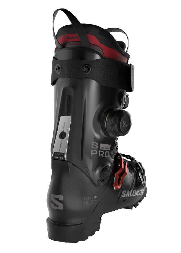 Salomon S/PRO ALPHA C BOA 120