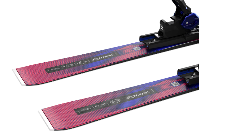 SALOMON P EQUIPE SL PRO + I12 GW