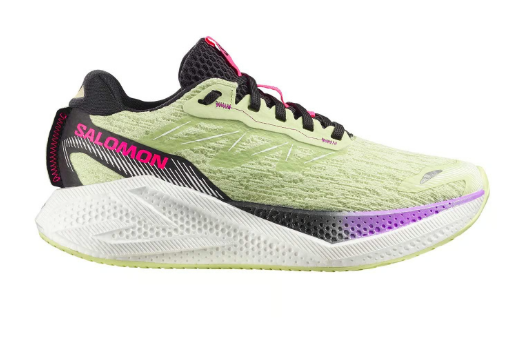 Salomon AERO GLIDE 4 W Butterfly